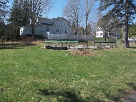 18 Lafayette Street Calais ME 04619