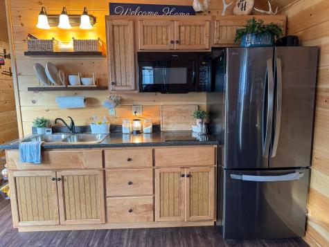 74 Castle Road Harmony ME 04942