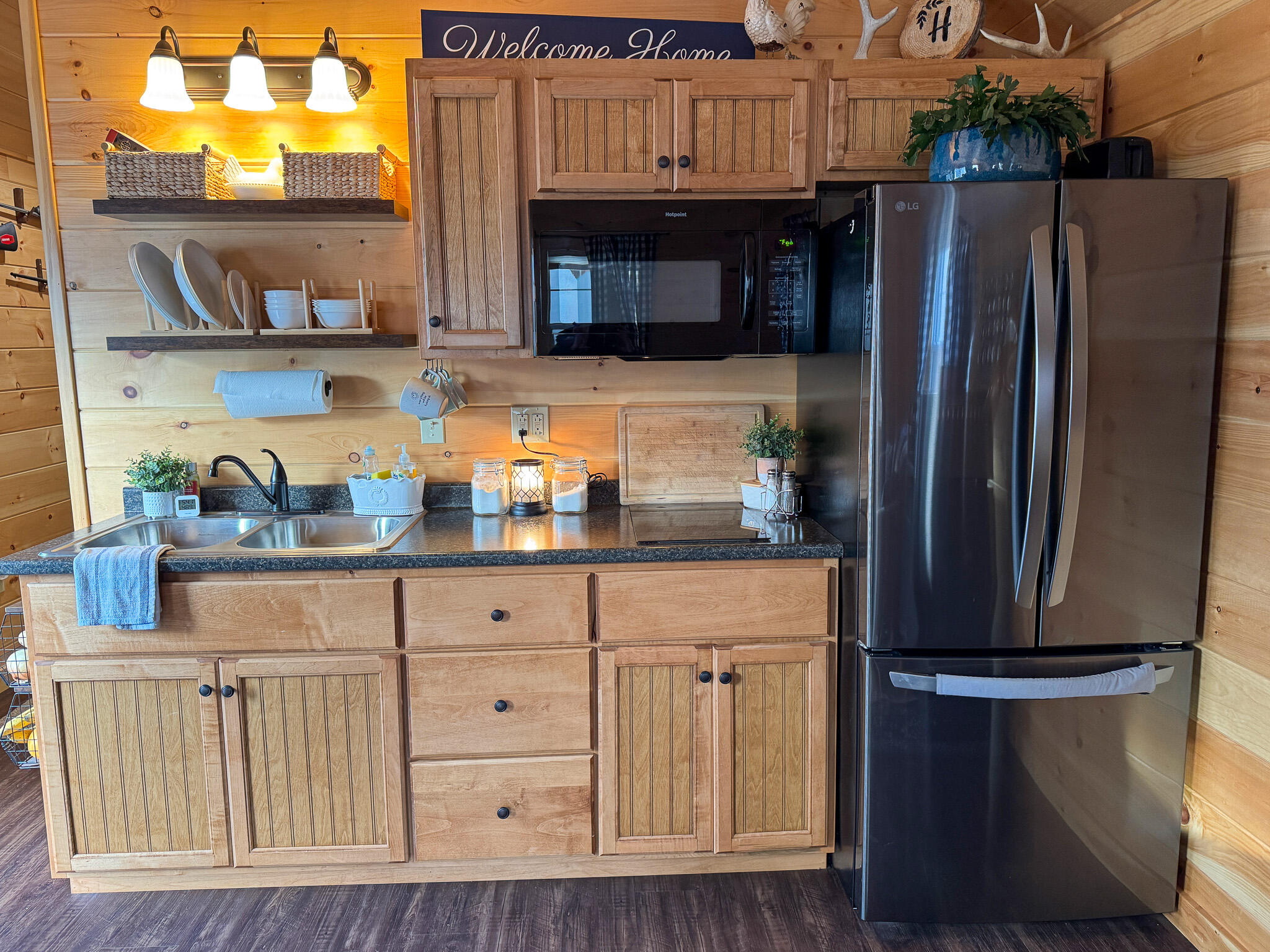 74 Castle Road Harmony ME 04942