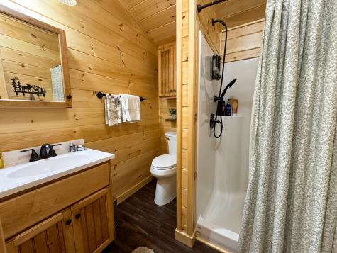 74 Castle Road Harmony ME 04942