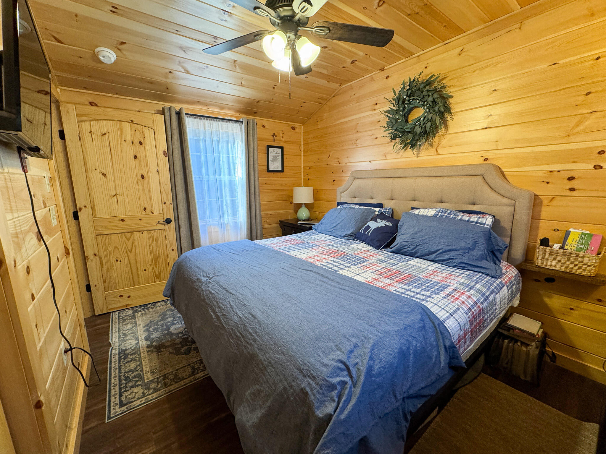 74 Castle Road Harmony ME 04942