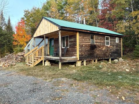 74 Castle Road Harmony ME 04942