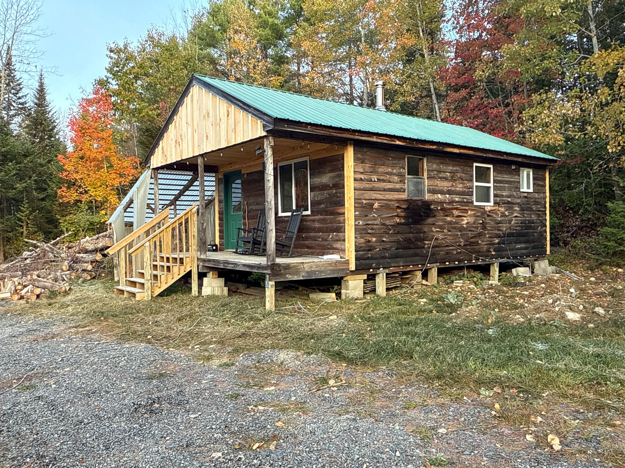 74 Castle Road Harmony ME 04942