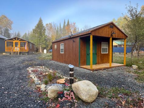 74 Castle Road Harmony ME 04942