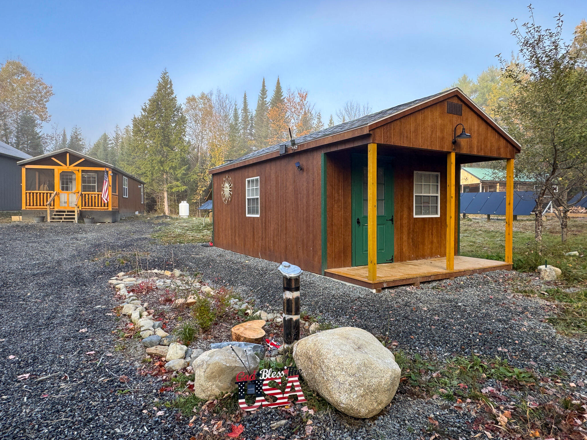 74 Castle Road Harmony ME 04942