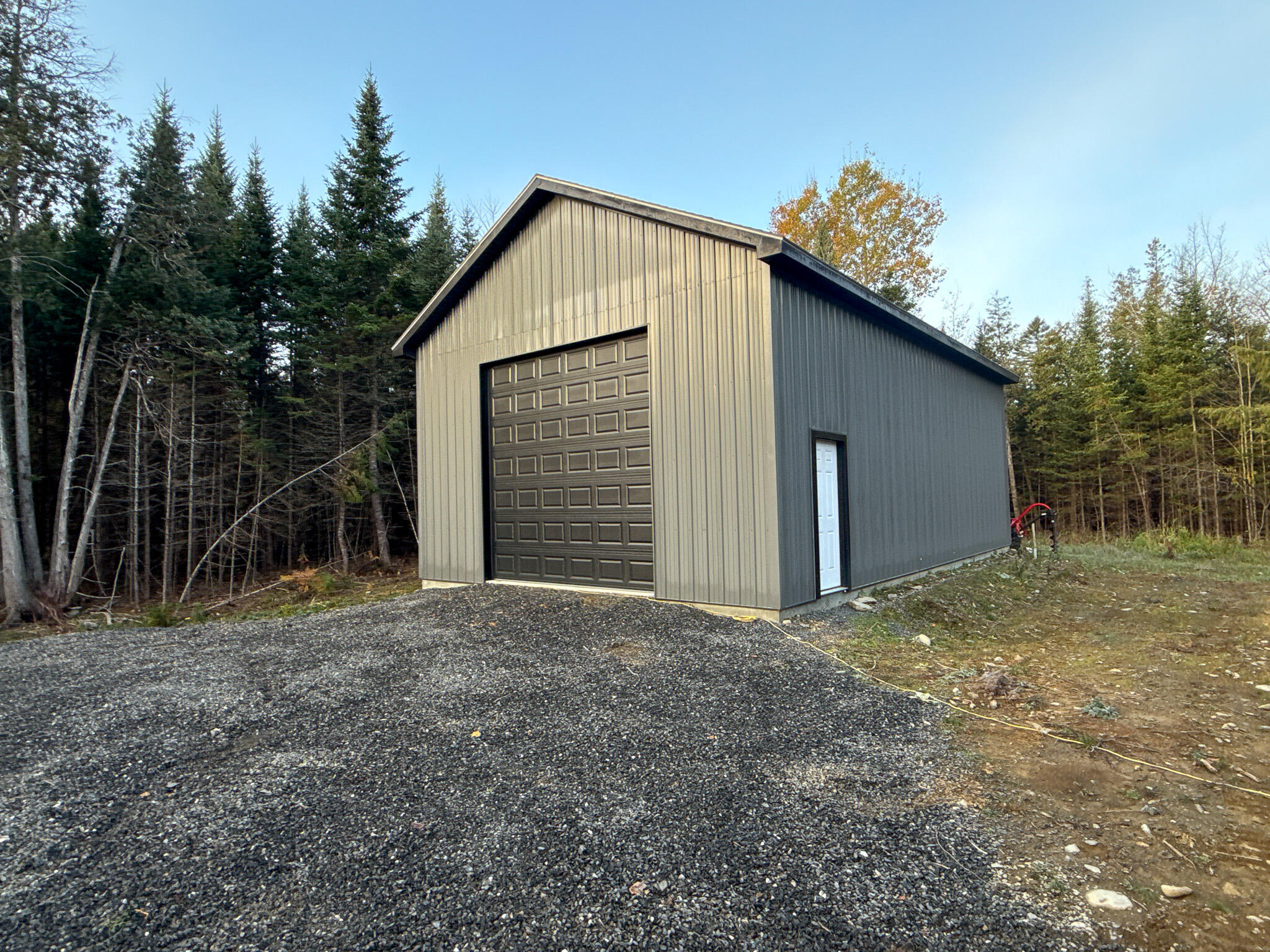 74 Castle Road Harmony ME 04942