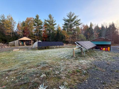 74 Castle Road Harmony ME 04942