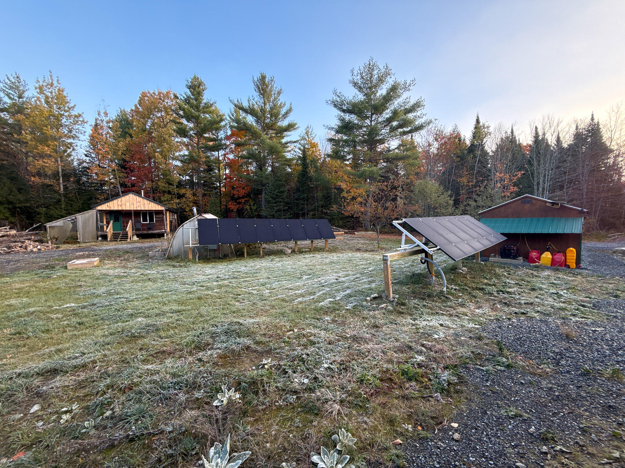 74 Castle Road Harmony ME 04942