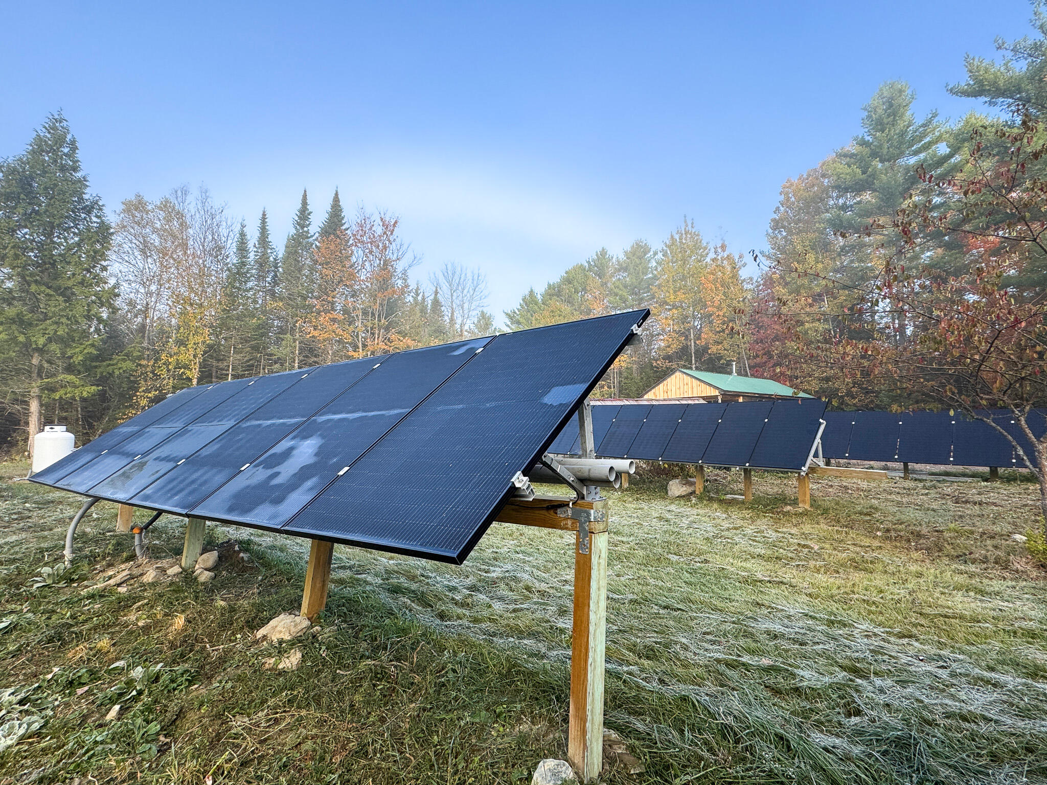 74 Castle Road Harmony ME 04942