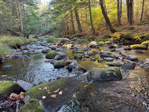 74 Castle Road Harmony ME 04942