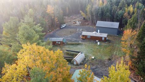 74 Castle Road Harmony ME 04942