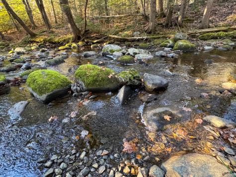 74 Castle Road Harmony ME 04942