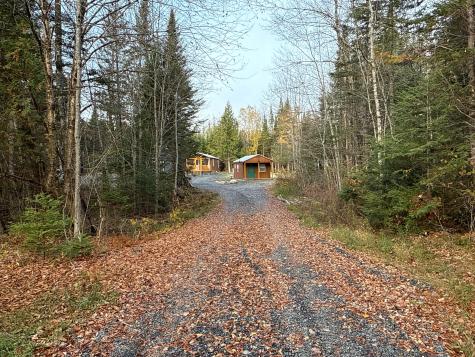 74 Castle Road Harmony ME 04942