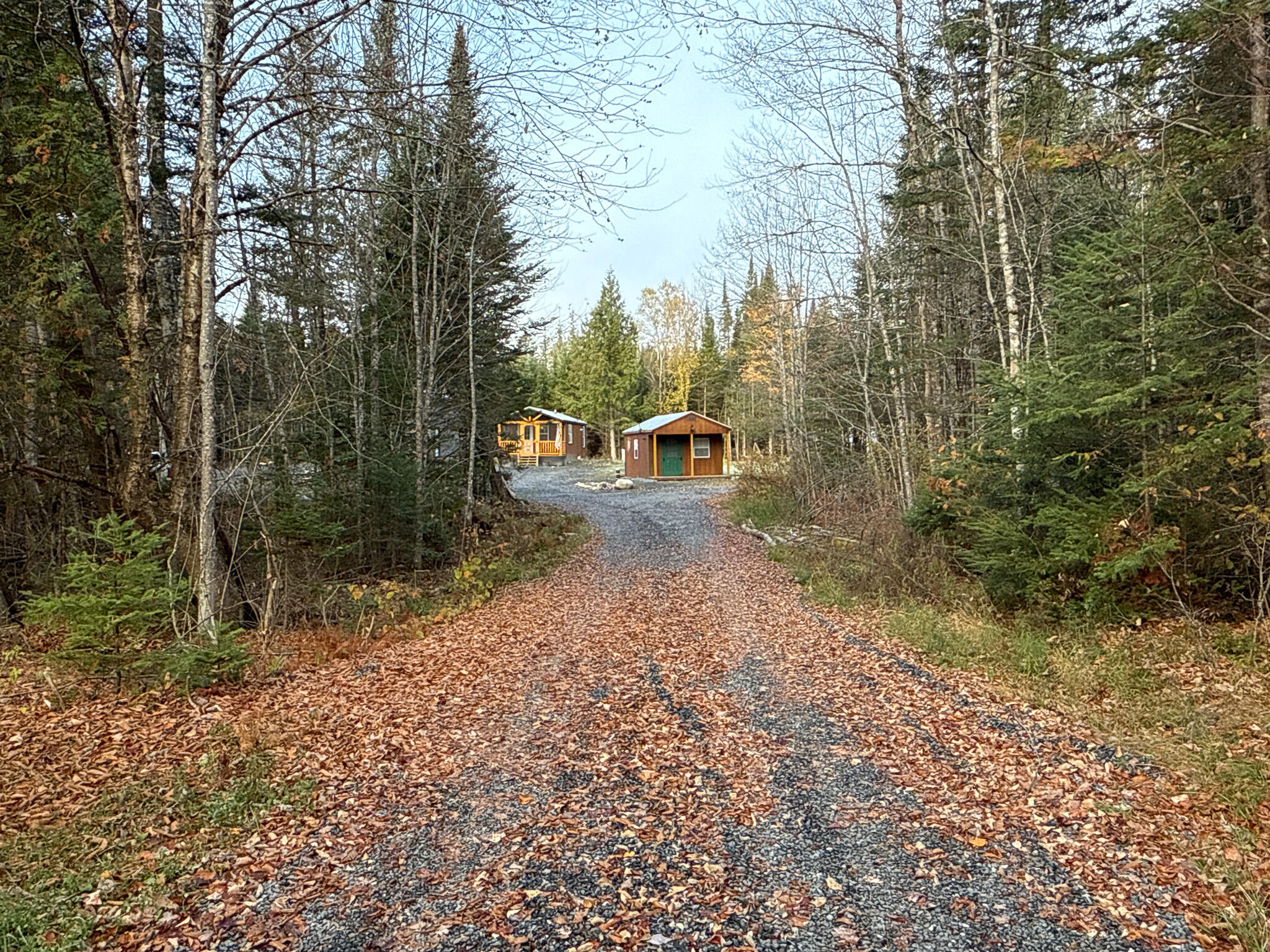 74 Castle Road Harmony ME 04942