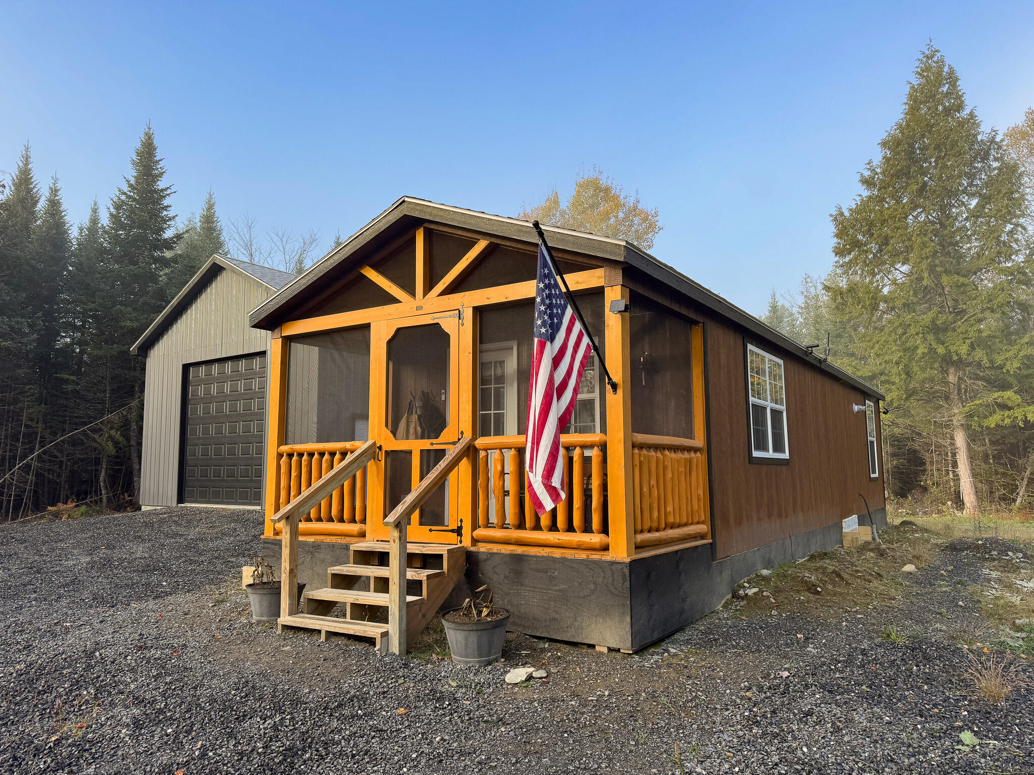 74 Castle Road Harmony ME 04942