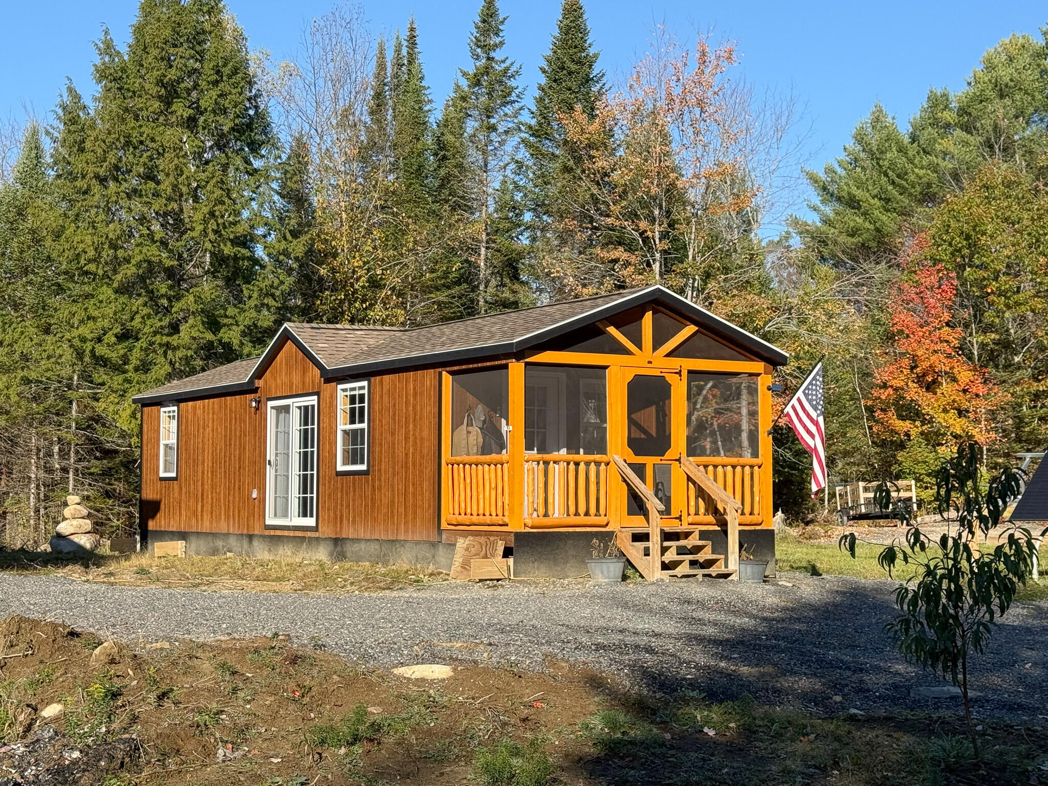 74 Castle Road Harmony ME 04942