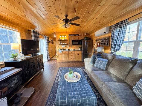 74 Castle Road Harmony ME 04942