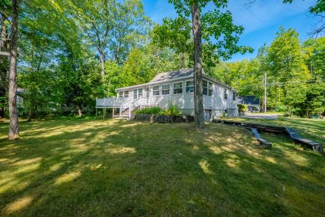 117 Middle Road Acton ME 04001