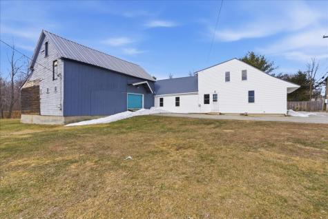 171 Park Street Livermore Falls ME 04254