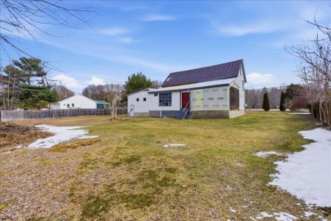 171 Park Street Livermore Falls ME 04254