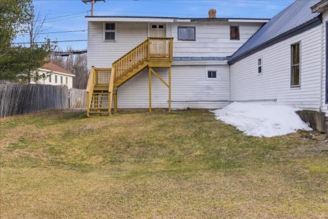 171 Park Street Livermore Falls ME 04254