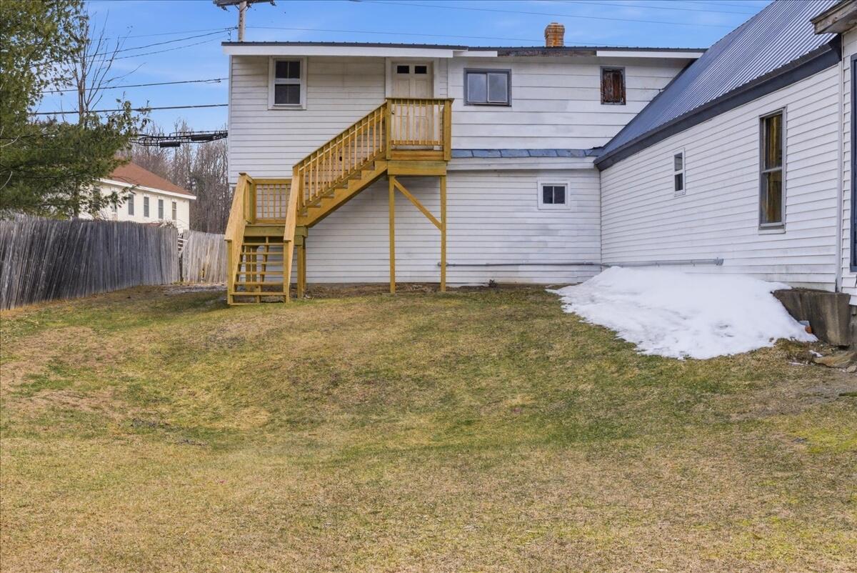 171 Park Street Livermore Falls ME 04254