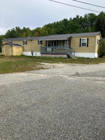 10 Spring Valley Lane New Gloucester ME 04260