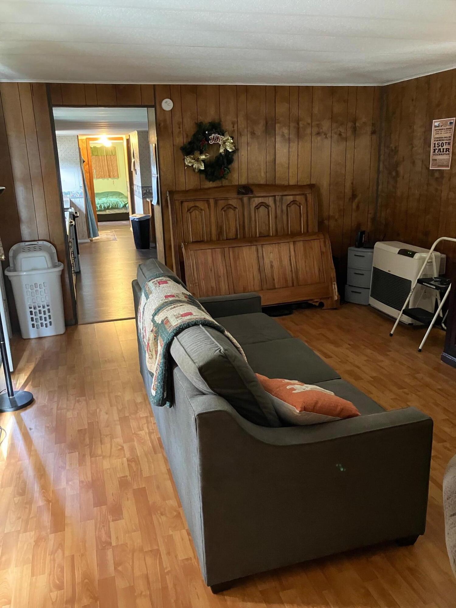 10 Spring Valley Lane New Gloucester ME 04260