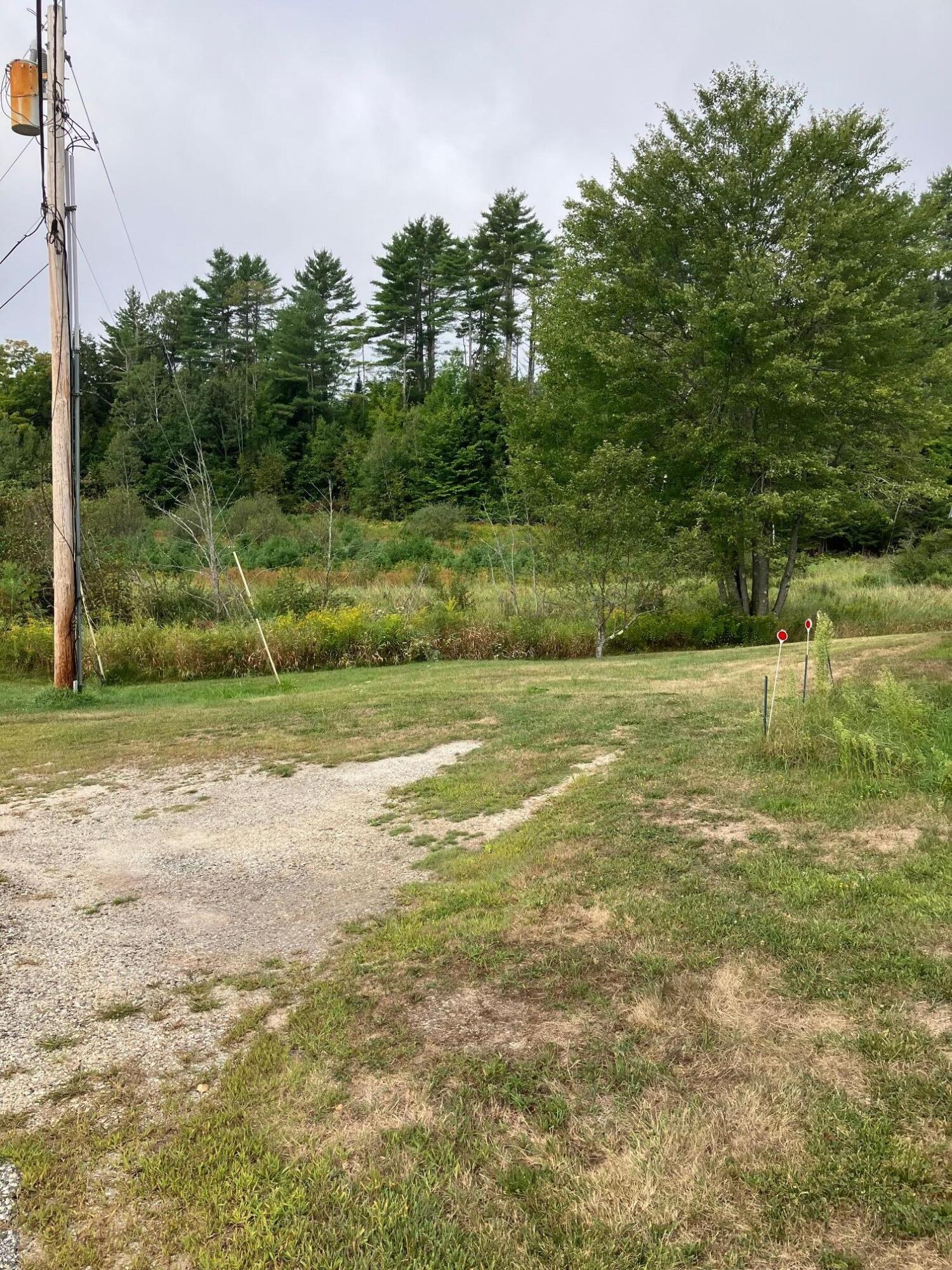 10 Spring Valley Lane New Gloucester ME 04260