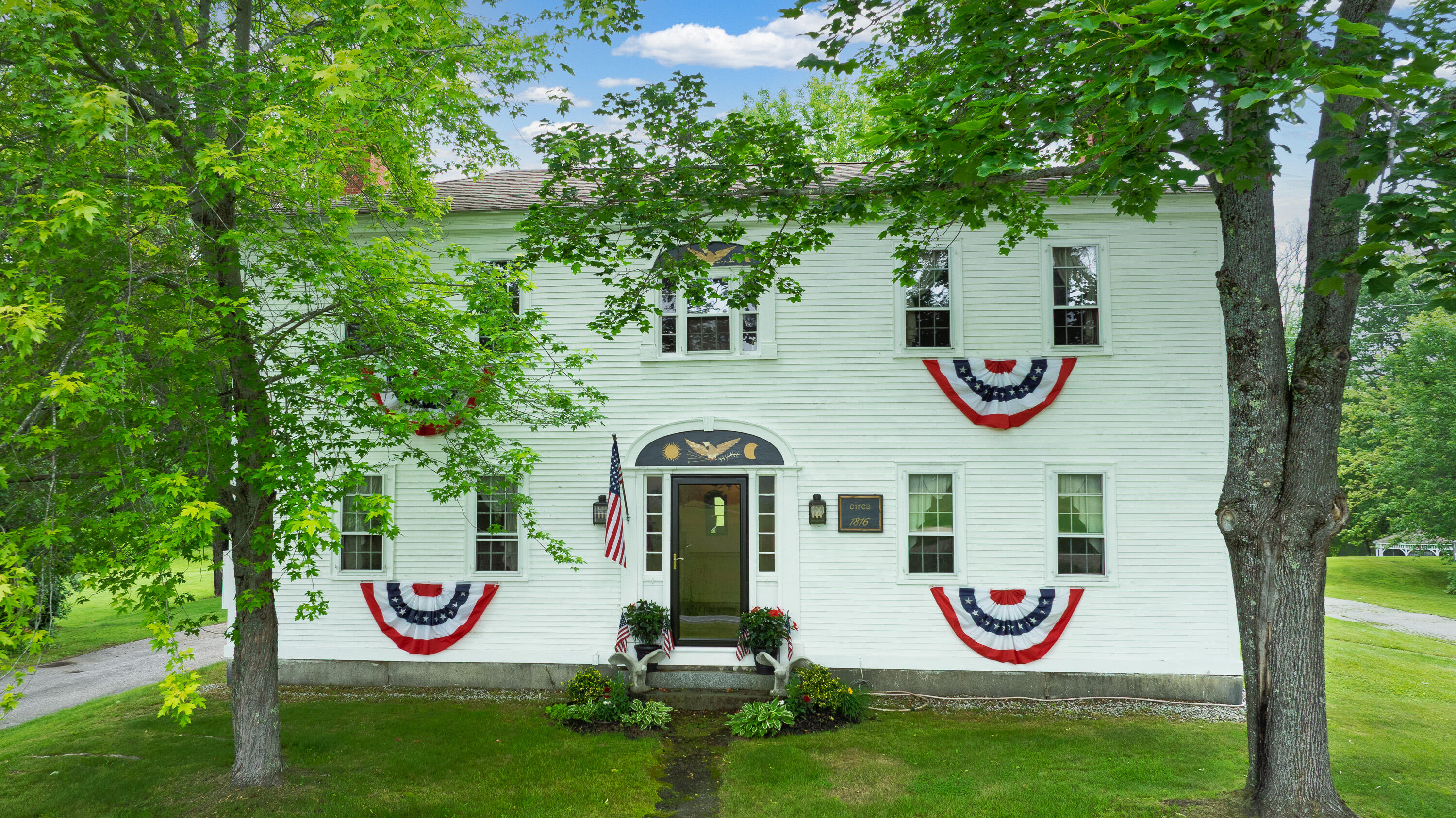 237 River Road Hollis ME 04042