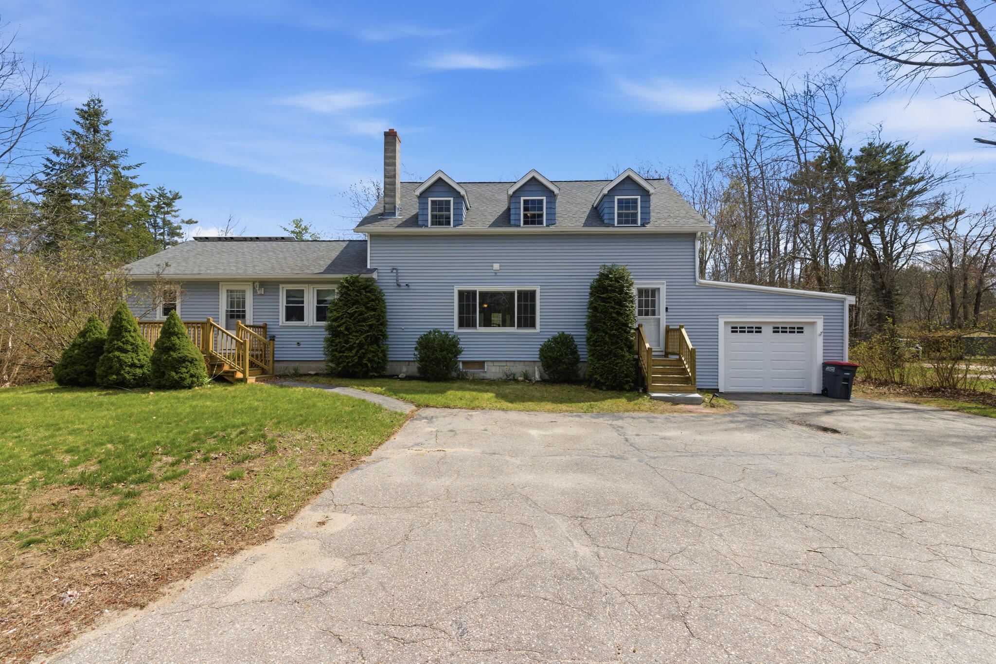 378 Sanford Road Wells ME 04090