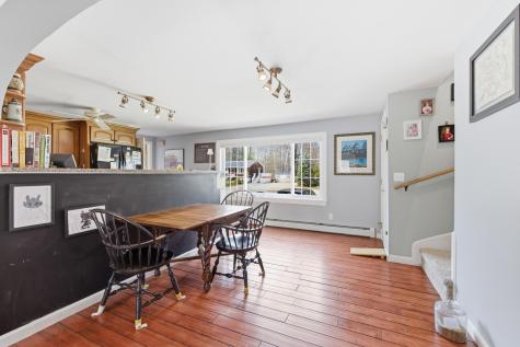 378 Sanford Road Wells ME 04090