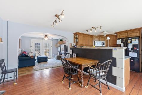 378 Sanford Road Wells ME 04090