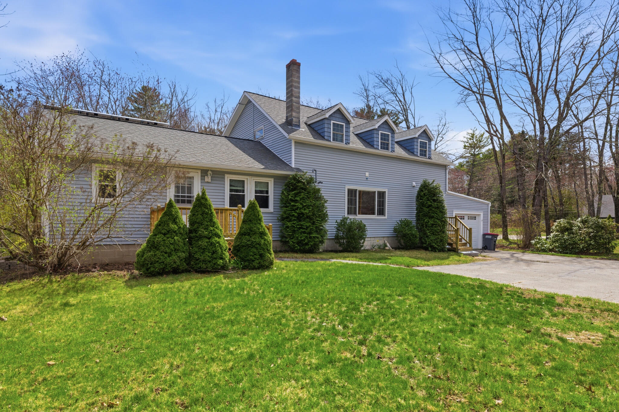 378 Sanford Road Wells ME 04090