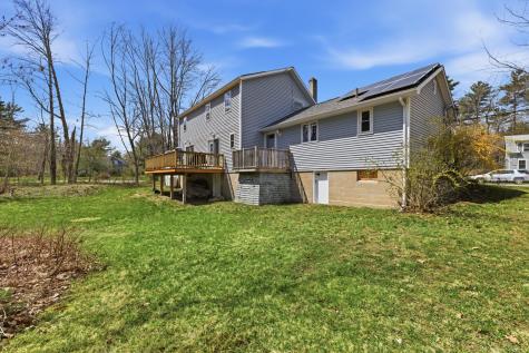 378 Sanford Road Wells ME 04090