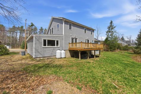 378 Sanford Road Wells ME 04090