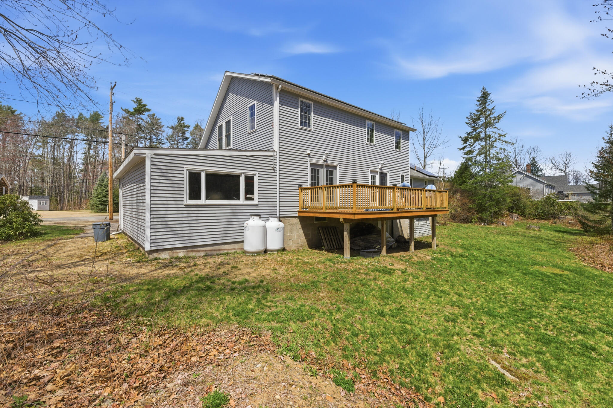 378 Sanford Road Wells ME 04090