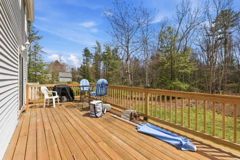 378 Sanford Road Wells ME 04090