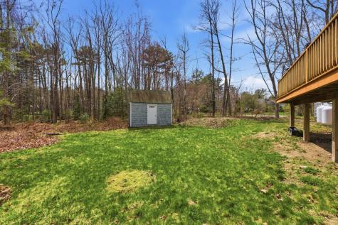 378 Sanford Road Wells ME 04090