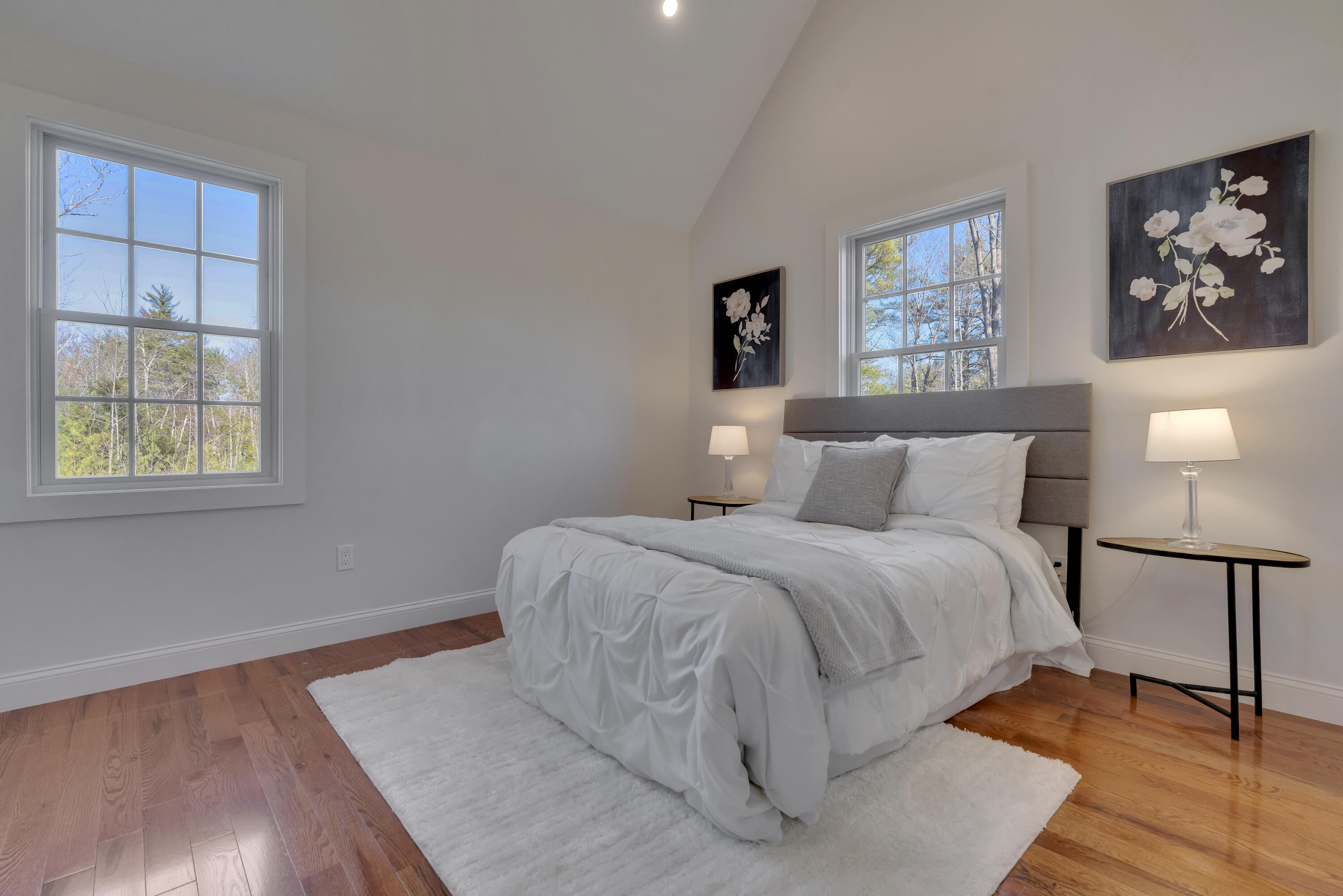 Tbd Long Swamp/timber Landing Road Berwick ME 03901