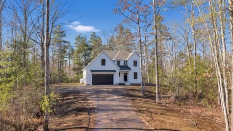 Tbd Long Swamp/timber Landing Road Berwick ME 03901