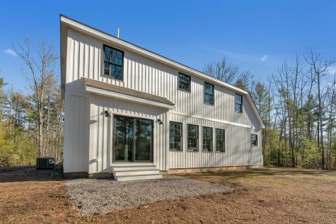 Tbd Long Swamp/timber Landing Road Berwick ME 03901