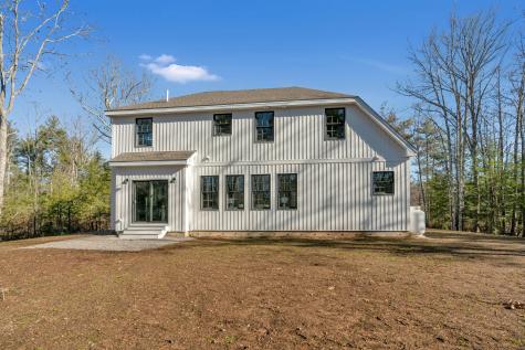 Tbd Long Swamp/timber Landing Road Berwick ME 03901
