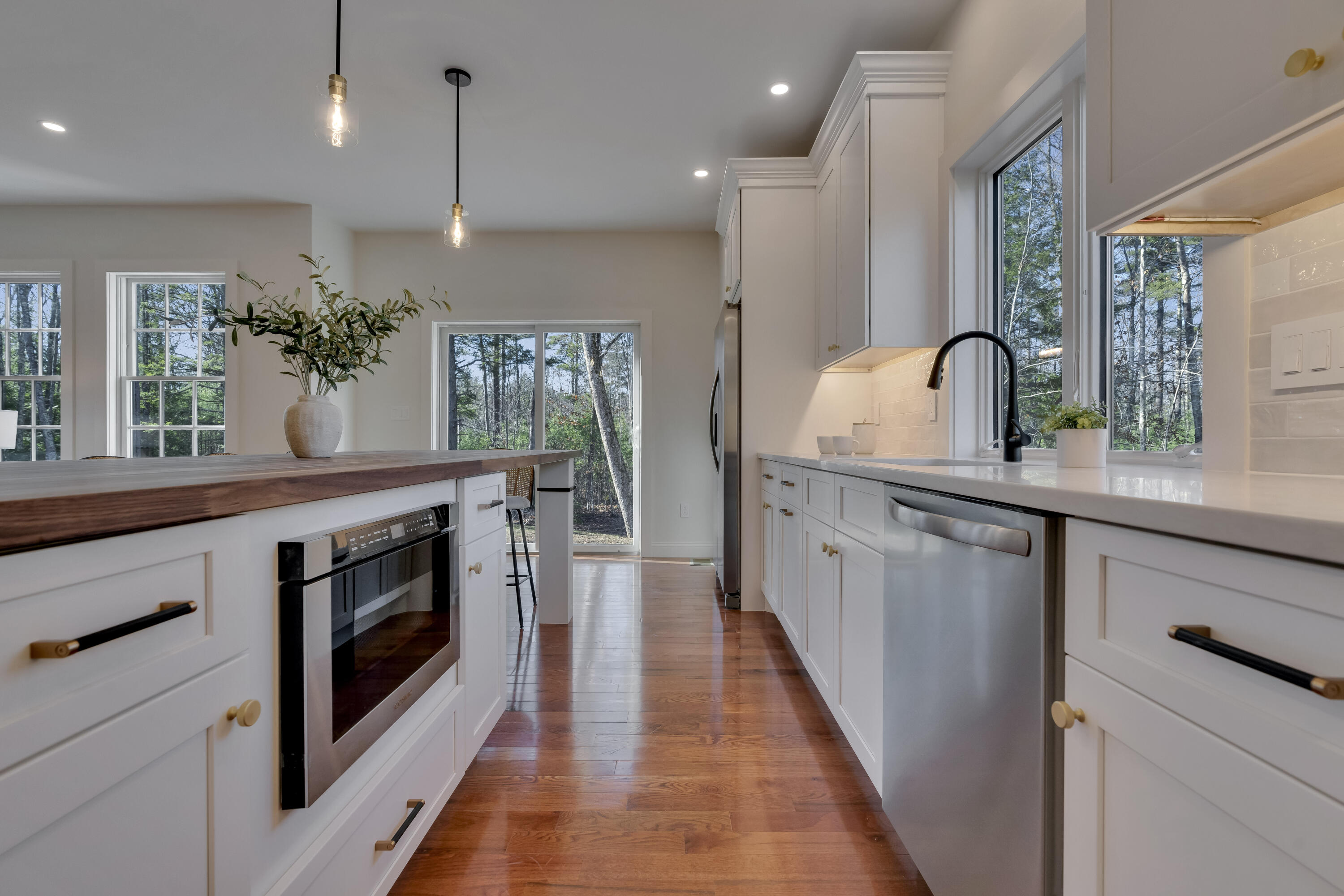 Tbd Long Swamp/timber Landing Road Berwick ME 03901