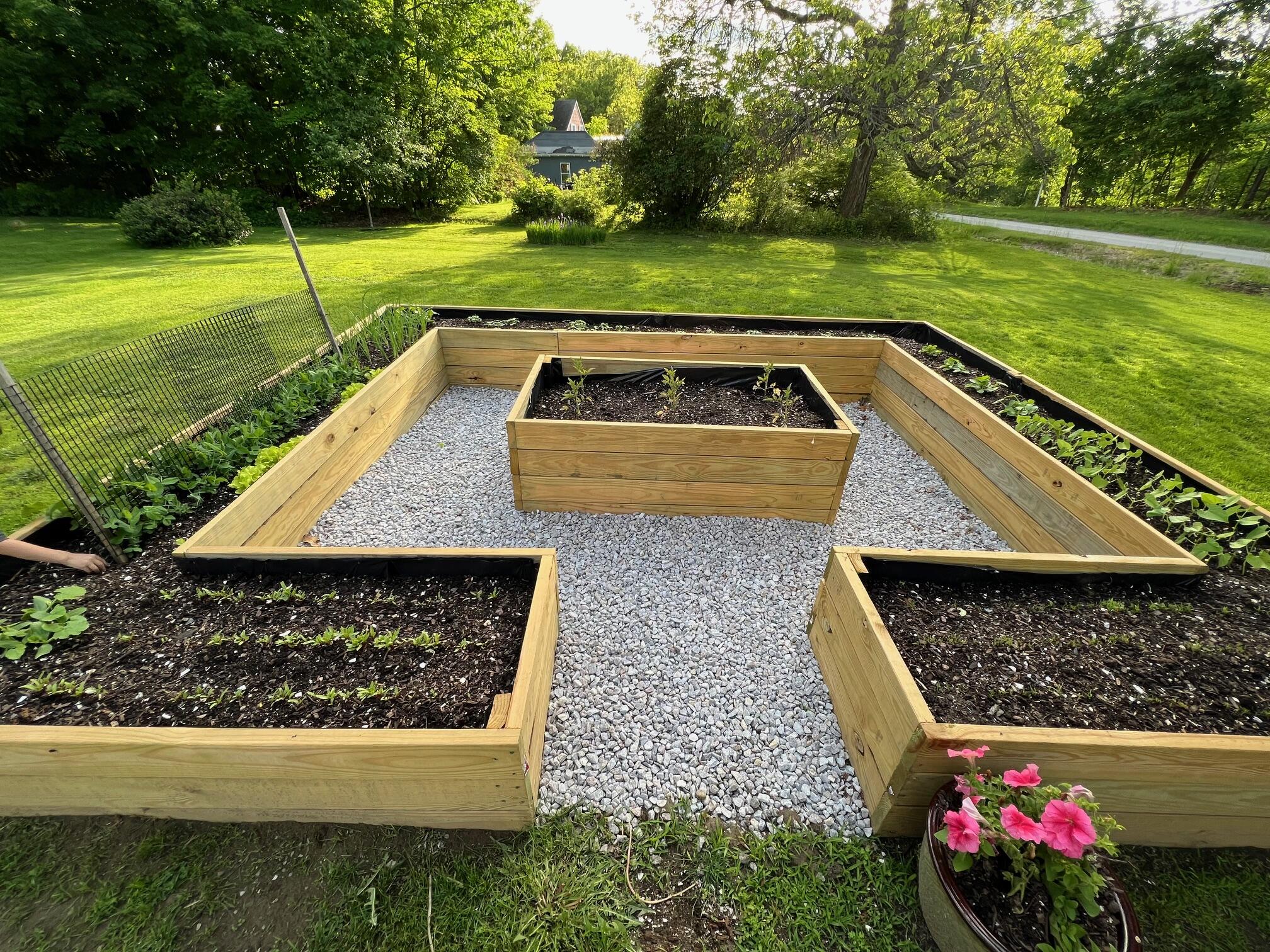 83 Old Waterville Road Oakland ME 04963