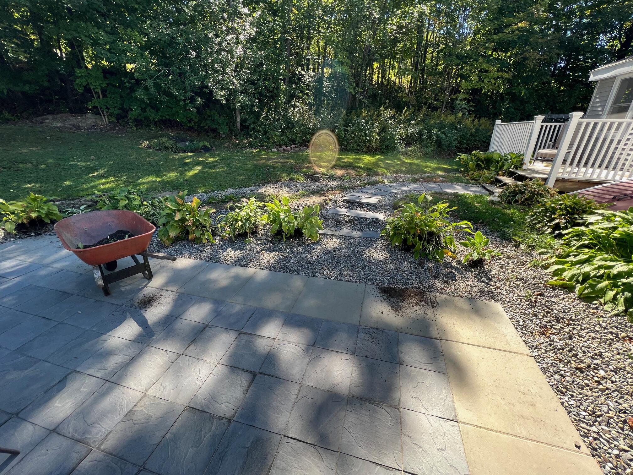 83 Old Waterville Road Oakland ME 04963