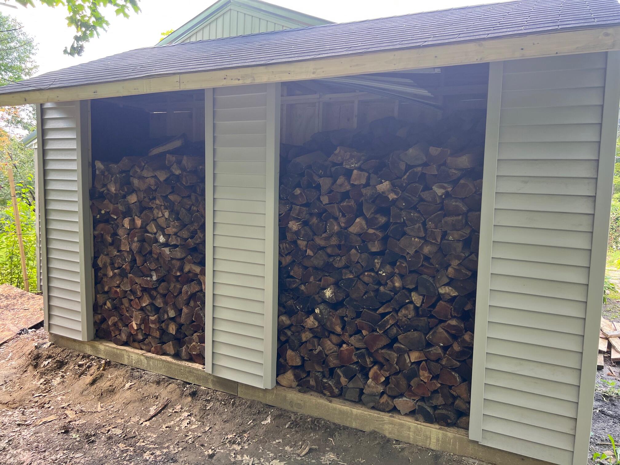 83 Old Waterville Road Oakland ME 04963