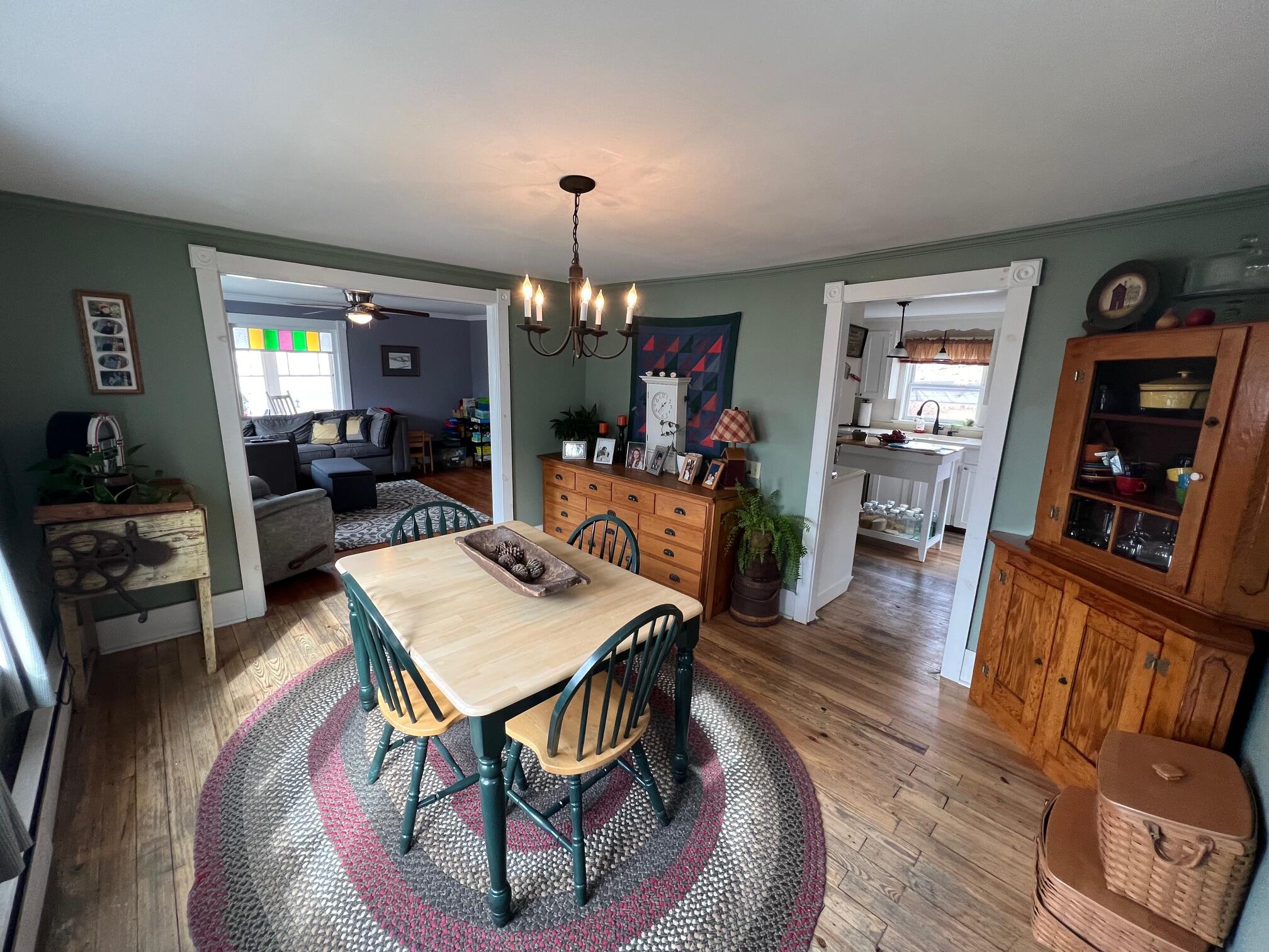 83 Old Waterville Road Oakland ME 04963