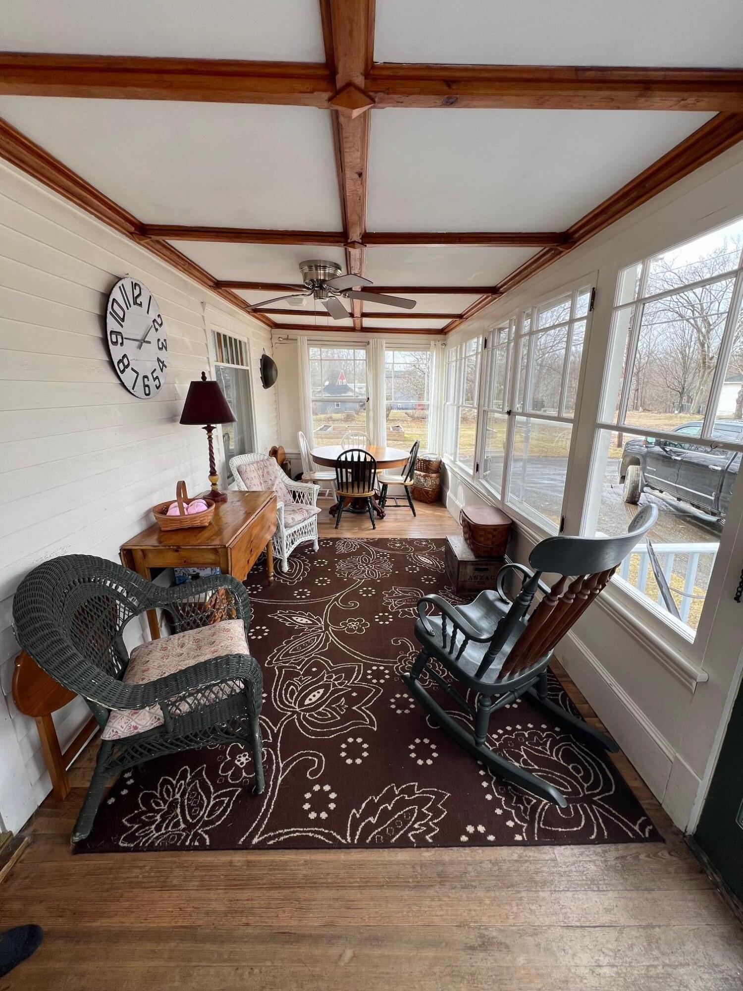 83 Old Waterville Road Oakland ME 04963