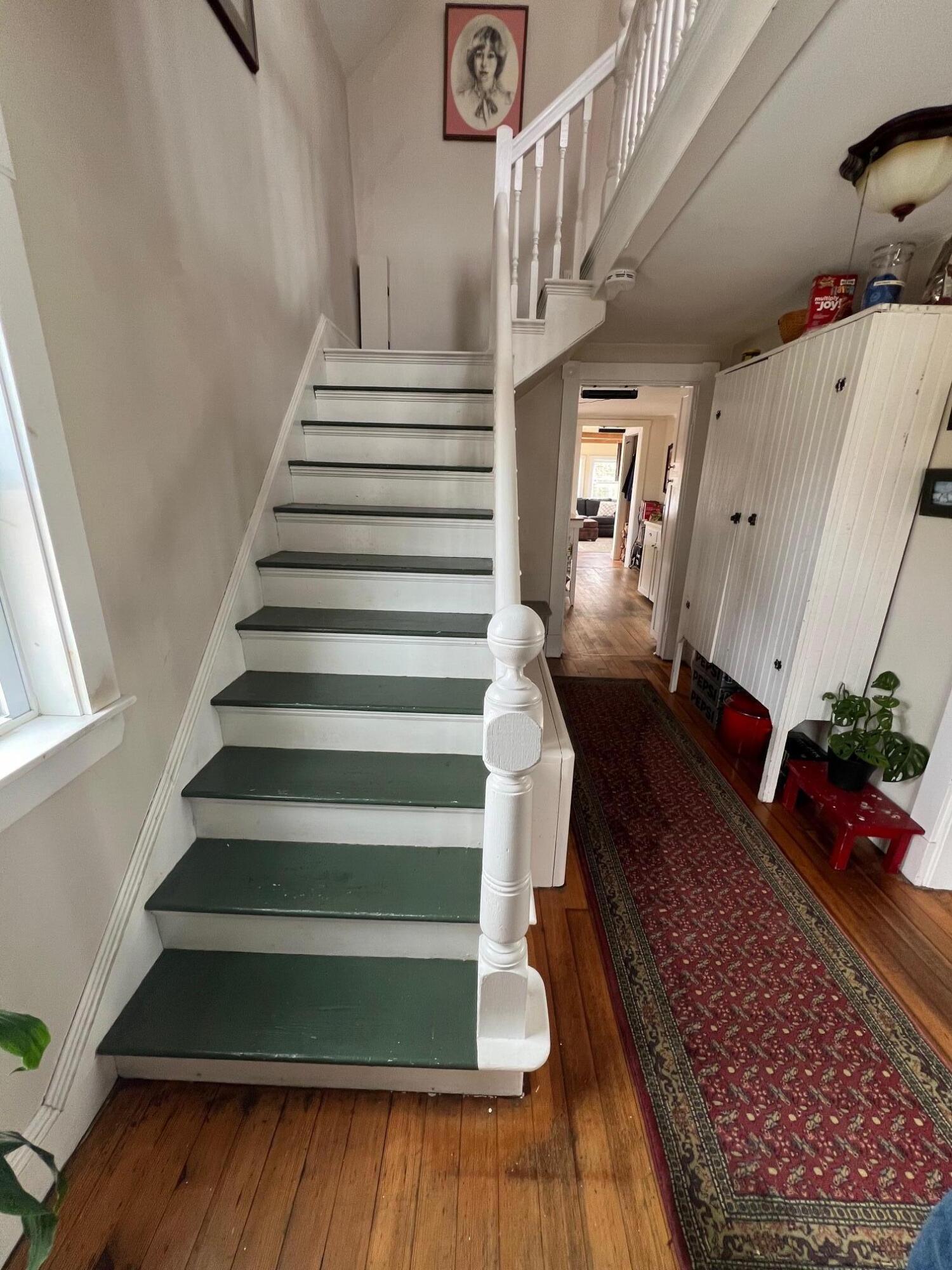 83 Old Waterville Road Oakland ME 04963